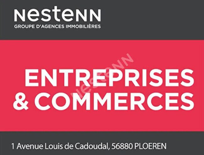 Plus de détails pour Local commercial à louer