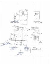 209 Avenida del Norte, Redondo Beach, CA à louer Plan d’étage– Image 1 sur 4