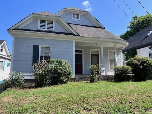 2092 Linden Ave, Memphis, TN à vendre - Photo de l’immeuble – Image 2 sur 15