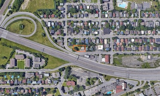 Plus de détails pour 1945 Av Des Chênes, Lemoyne, QC - Terrain à vendre