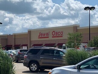 Plus de détails pour 13400 S Route 59, Plainfield, IL - Local commercial à louer