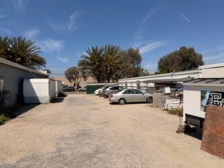 Plus de détails pour 2652 Gundry Ave, Signal Hill, CA - Industriel/Logistique à louer
