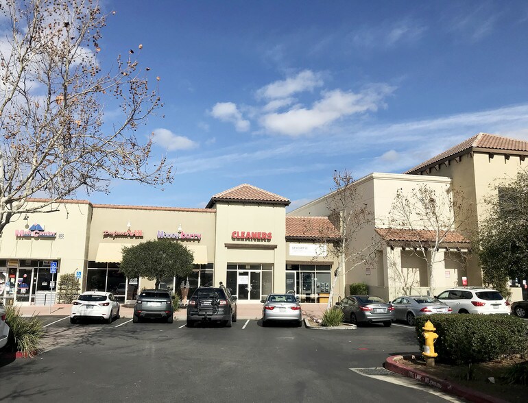 4848-4868 Evergreen Rd, San Jose, CA à louer - Photo de l’immeuble – Image 2 sur 6