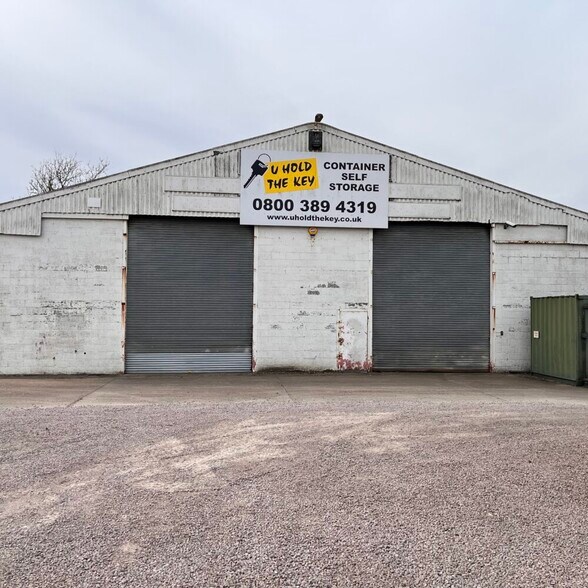 Great Clos, Colsterworth à vendre - Photo de l’immeuble – Image 1 sur 7