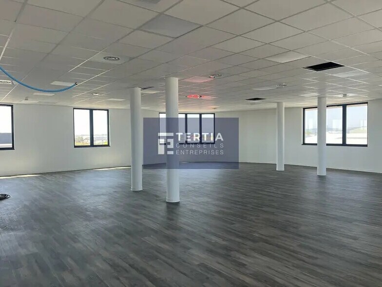 Bureau dans Sète à vendre - Photo intérieure – Image 2 sur 6