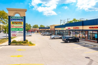 Plus de détails pour 6301-6405 North Ave, Oak Park, IL - Local commercial à louer