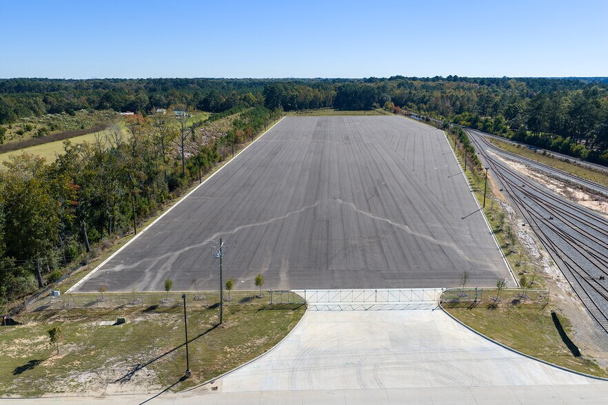 Wildcat Dam Road, Pooler, GA à louer - Photo de l’immeuble – Image 2 sur 3