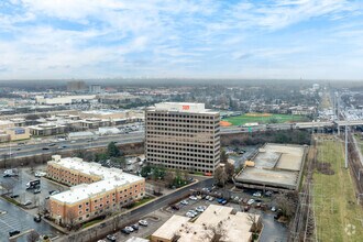 5215 Old Orchard Rd, Skokie, IL - VUE AÉRIENNE  vue de carte