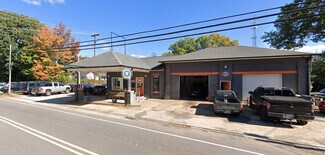 Plus de détails pour 910 N Main St, Kannapolis, NC - Local d’activités à vendre