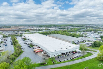 1224-1230 Heil Quaker Blvd, La Vergne, TN - VUE AÉRIENNE  vue de carte