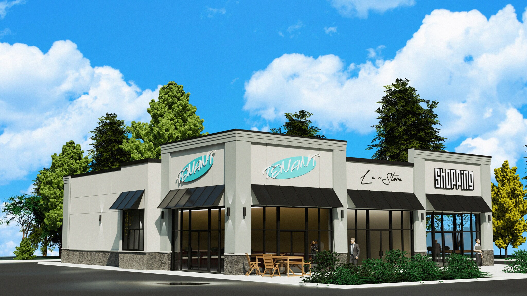 2514 Dalton Pike SE, Cleveland, TN à vendre Photo de l’immeuble– Image 1 sur 1