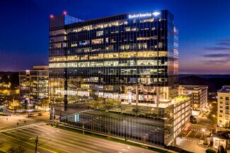 Plus de détails pour 4242 Six Forks Rd, Raleigh, NC - Coworking à louer