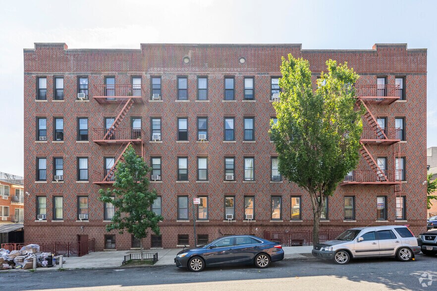 601 40th St, Brooklyn, NY à vendre - Photo de l’immeuble – Image 3 sur 6
