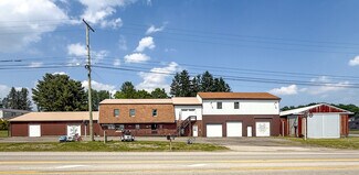 Plus de détails pour 13080 US 422, Kittanning, PA - Local commercial à vendre
