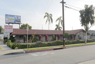 Plus de détails pour 17024 Clark Ave, Bellflower, CA - Bureau/Médical à louer