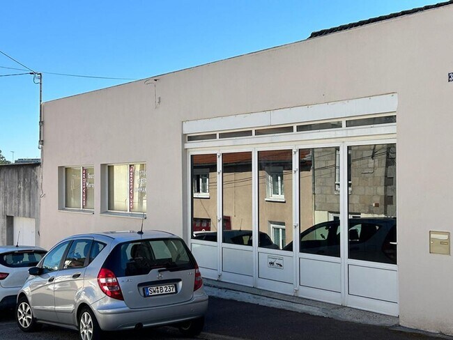 Plus de détails pour Local d’activités à vendre