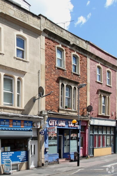 148 St Michael's Hl, Bristol à vendre - Photo de l’immeuble – Image 2 sur 2