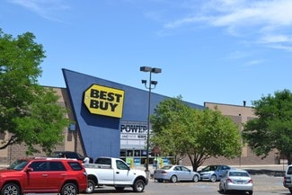 Plus de détails pour 13801 E Mississippi Ave, Aurora, CO - Local commercial à louer