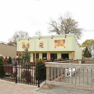 Plus de détails pour 220 S Main St, Clawson, MI - Local commercial à louer