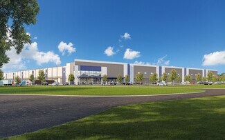 Plus de détails pour 20125 Southern Blvd, Loxahatchee, FL - Industriel/Logistique à louer