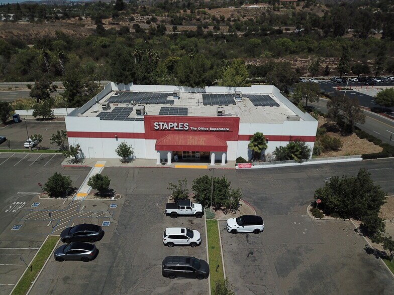 5511 Mirage St, Yorba Linda, CA à vendre - Aérien – Image 3 sur 5