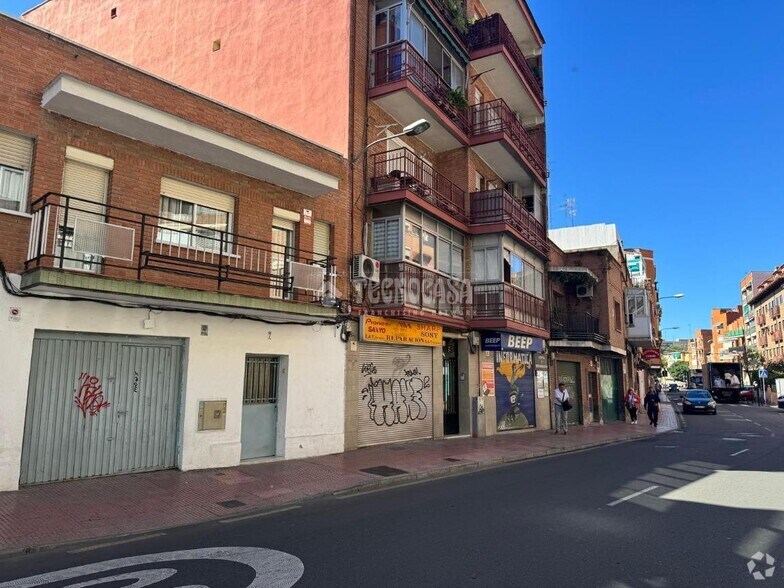 Immeuble residentiel dans Alcalá de Henares, Madrid à vendre - Photo intérieure – Image 1 sur 1