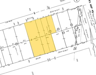 Plus de détails pour 1295 67th St, Emeryville, CA - Local d'activités à louer
