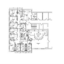 14315 S 108th Ave, Orland Park, IL à louer Plan d’étage– Image 1 sur 1