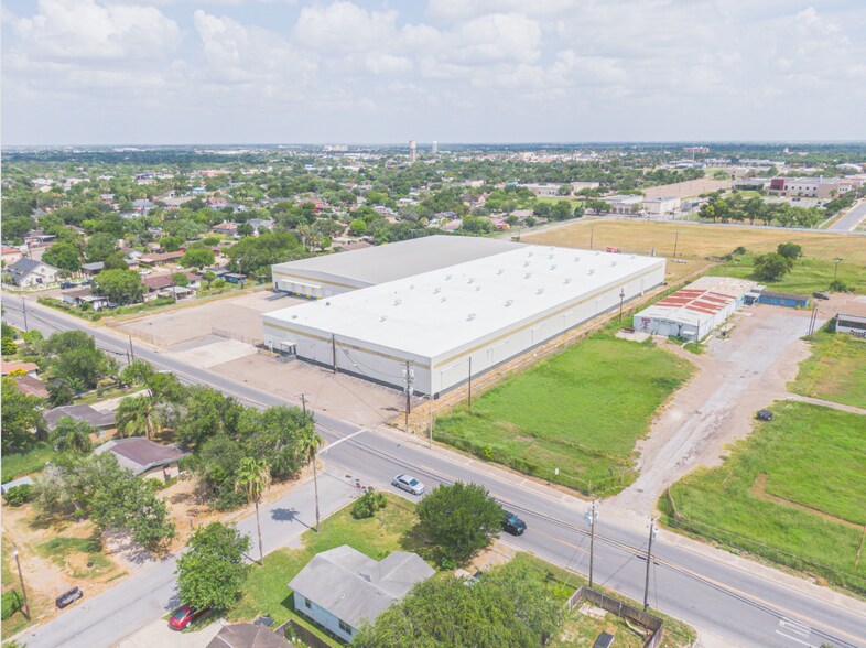 715 W Pike St, Weslaco, TX à vendre - Photo de l’immeuble – Image 3 sur 8