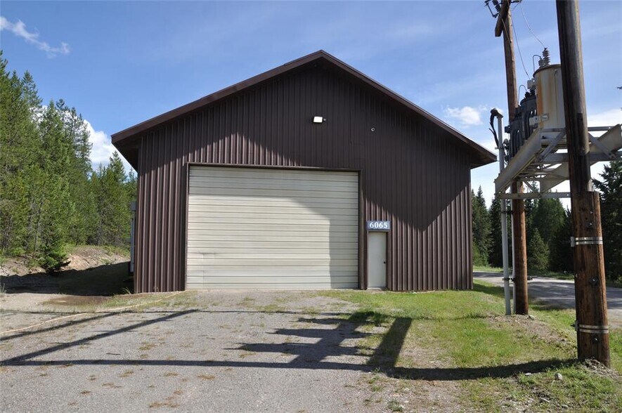 6065 - 6073 US Highway 93, Olney, MT à vendre - Photo de l’immeuble – Image 3 sur 20