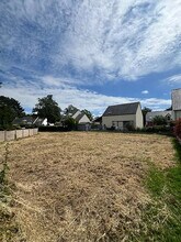 La Chapelle-des-Marais - VUE AÉRIENNE  vue de carte