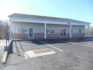 Plus de détails pour 1738 Gar Hwy, Swansea, MA - Coworking à louer
