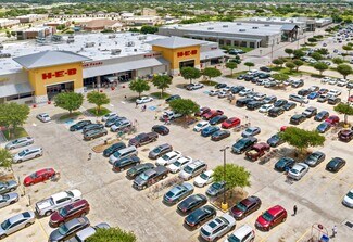 Plus de détails pour 19660-20030 Southwest Fwy, Sugar Land, TX - Local commercial à louer