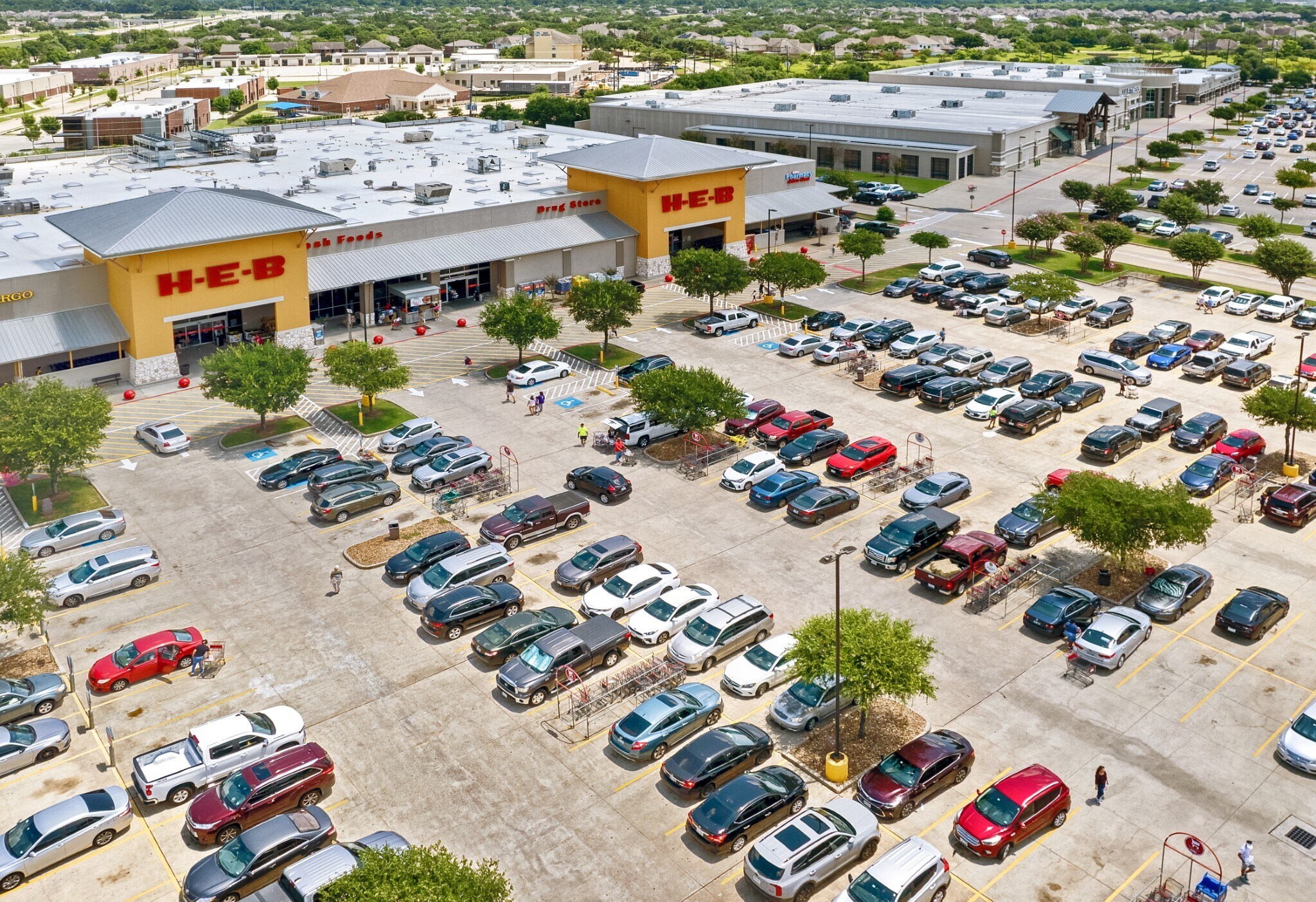 19660-20030 Southwest Fwy, Sugar Land, TX à louer Photo de l’immeuble– Image 1 sur 12