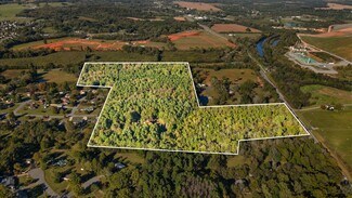 Plus de détails pour 4501 Lebanon pike, Murfreesboro, TN - Terrain à vendre