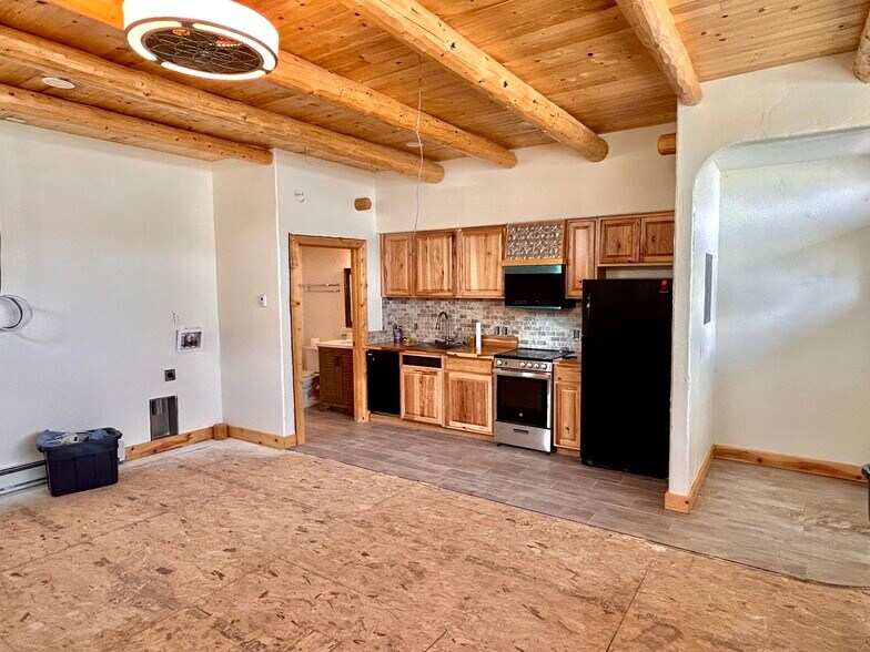 314 Walnut St, La Jara, CO à vendre - Photo de l’immeuble – Image 3 sur 36