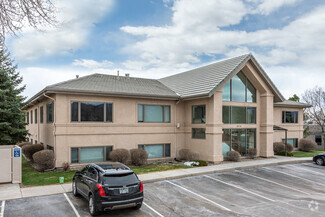Plus de détails pour 3225 Templeton Gap Rd, Colorado Springs, CO - Bureau à louer