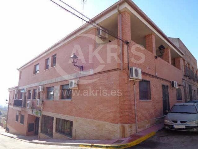 Immeuble residentiel dans Montearagón, Toledo à vendre - Photo de l’immeuble – Image 2 sur 2