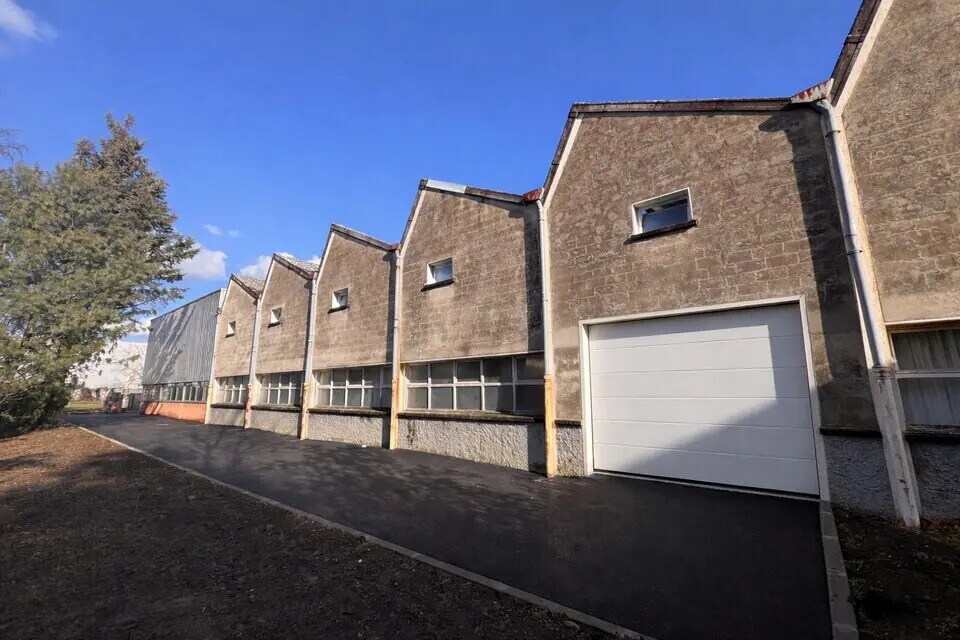 Rue Des Tourrais, Craponne à vendre Photo principale– Image 1 sur 13