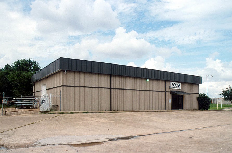 6060 Brookglen, Houston, TX à louer - Autre – Image 2 sur 16
