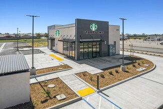 Plus de détails pour 1395 Bush St, Lemoore, CA - Local commercial à vendre