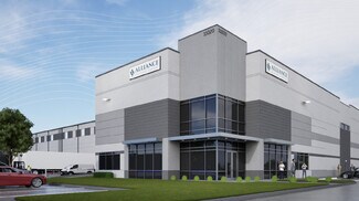 Plus de détails pour 11020 W Fairmont Pky, La Porte, TX - Industriel/Logistique à vendre