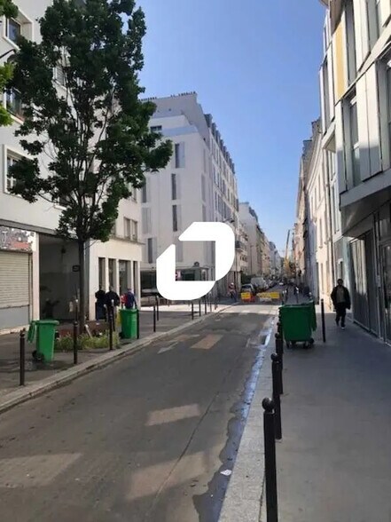 Bureau dans Paris à louer - Photo de l’immeuble – Image 3 sur 11