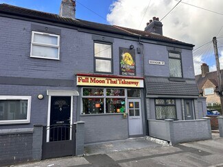 Plus de détails pour Buckingham Street, Hull - Local commercial à louer