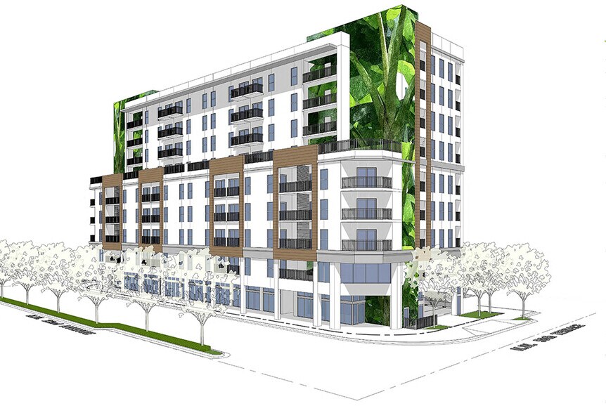 5050 NW 22nd Ave, Miami, FL à vendre - Photo de l’immeuble – Image 3 sur 12