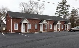Plus de détails pour 3385 Hall Cir, Duluth, GA - Bureau à vendre
