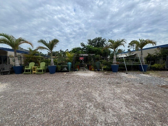3633 S West Shore Blvd, Tampa, FL à vendre - Photo de l’immeuble – Image 3 sur 6