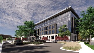 Plus de détails pour 7250 France Ave S, Edina, MN - Bureau à louer