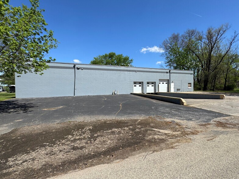 1926 Leininger, Elkhart, IN à louer - Photo de l’immeuble – Image 2 sur 6