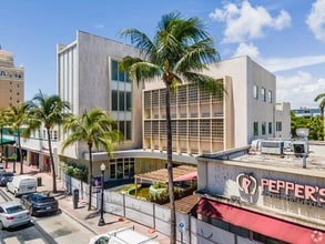 1234 Washington Ave, Miami Beach, FL à louer Photo de l’immeuble– Image 1 sur 19